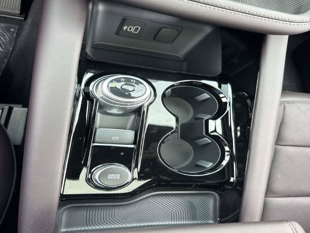 New 2026 Ford Explorer Platinum RWD image 24