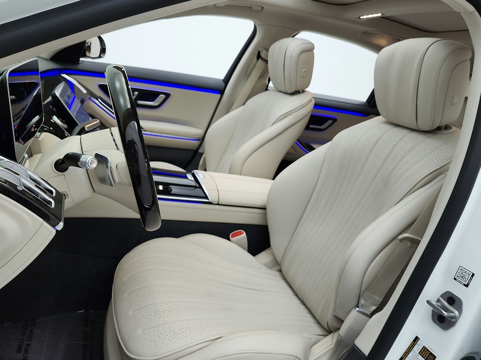 Used 2023 Mercedes-Benz S 500 4MATIC image 10
