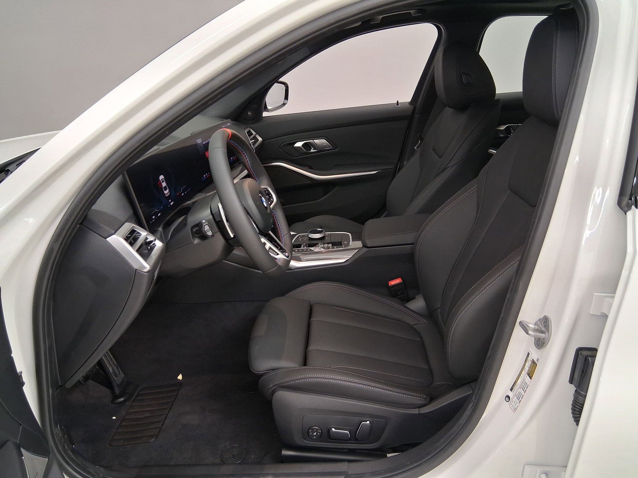 New 2026 BMW M340i Sedan image 3