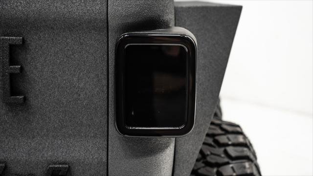 Used 2025 Jeep Gladiator Sport image 50