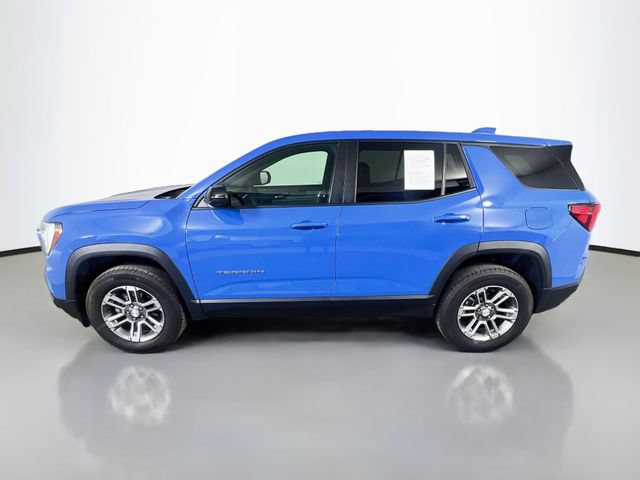 Used 2026 GMC Terrain Elevation FWD image 5