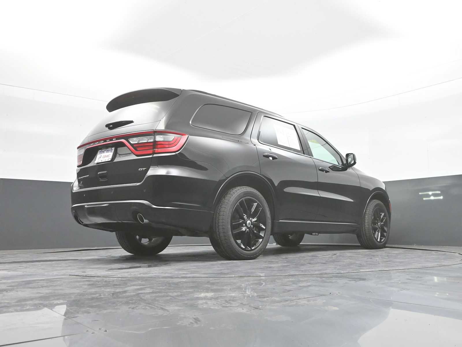 Used 2024 Dodge Durango GT AWD/4WD image 48