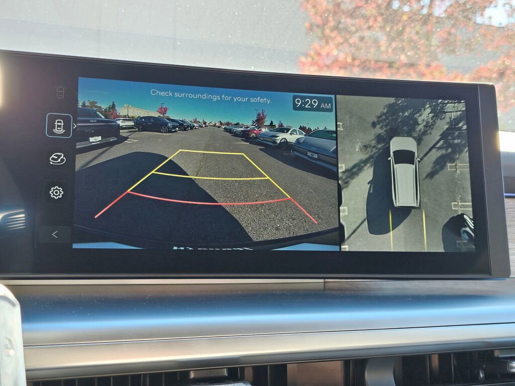 New 2026 Hyundai Ioniq 9 SEL image 20