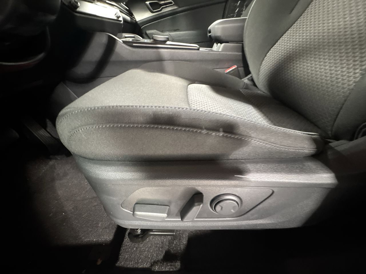 New 2026 Kia Sportage S image 17