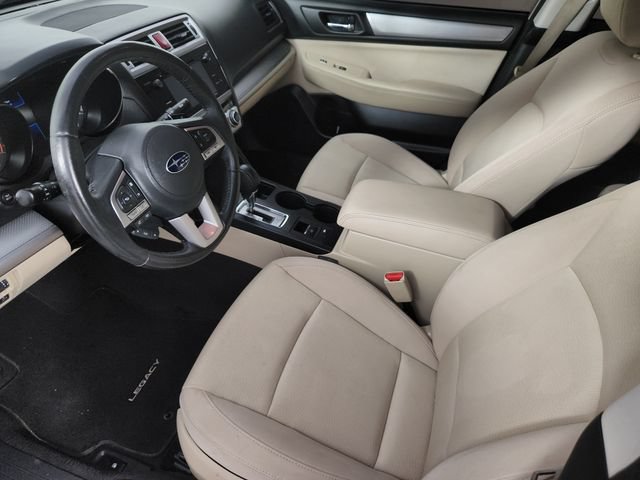 Used 2017 Subaru Legacy 2.5i Premium AWD/4WD image 13