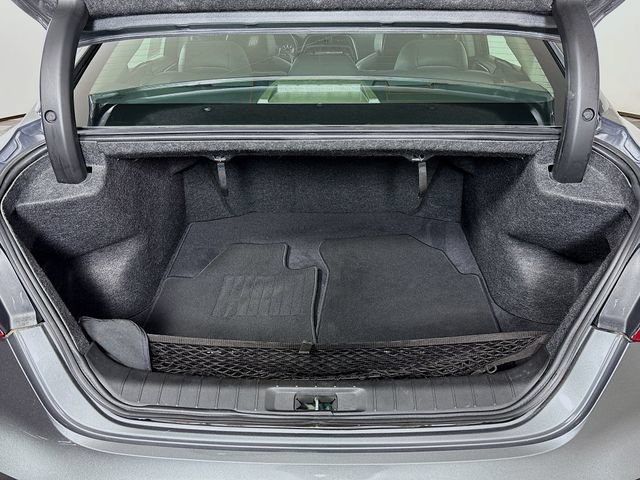 Used 2018 Nissan Maxima Platinum FWD image 27