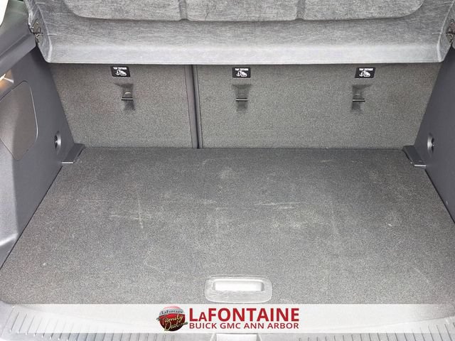 Certified 2024 Buick Encore GX Sport Touring AWD/4WD image 23