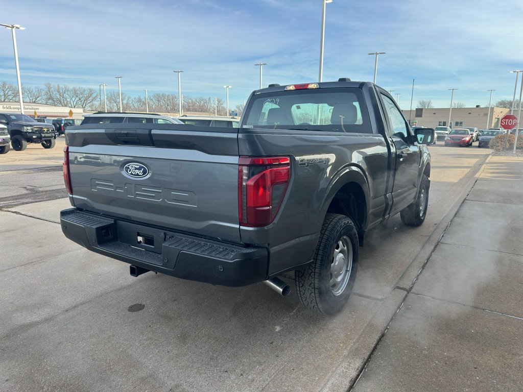 New 2026 Ford F150 XL image 5