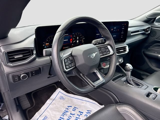 Used 2024 Ford Mustang Premium RWD image 11