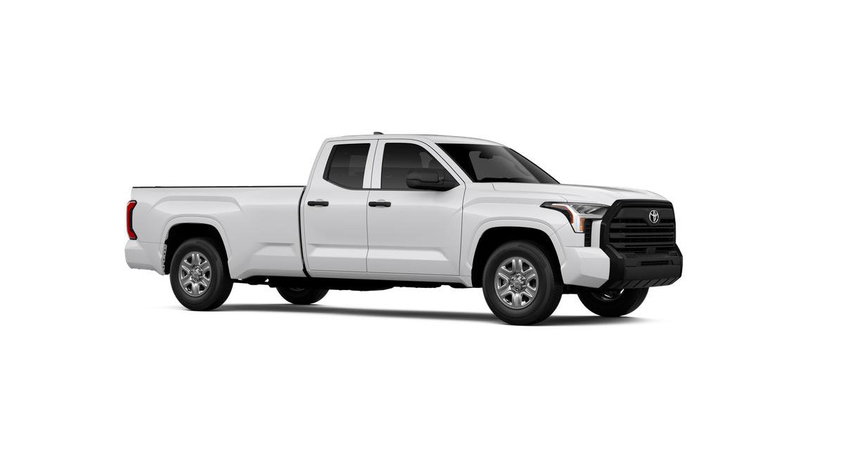 New 2026 Toyota Tundra SR image 14