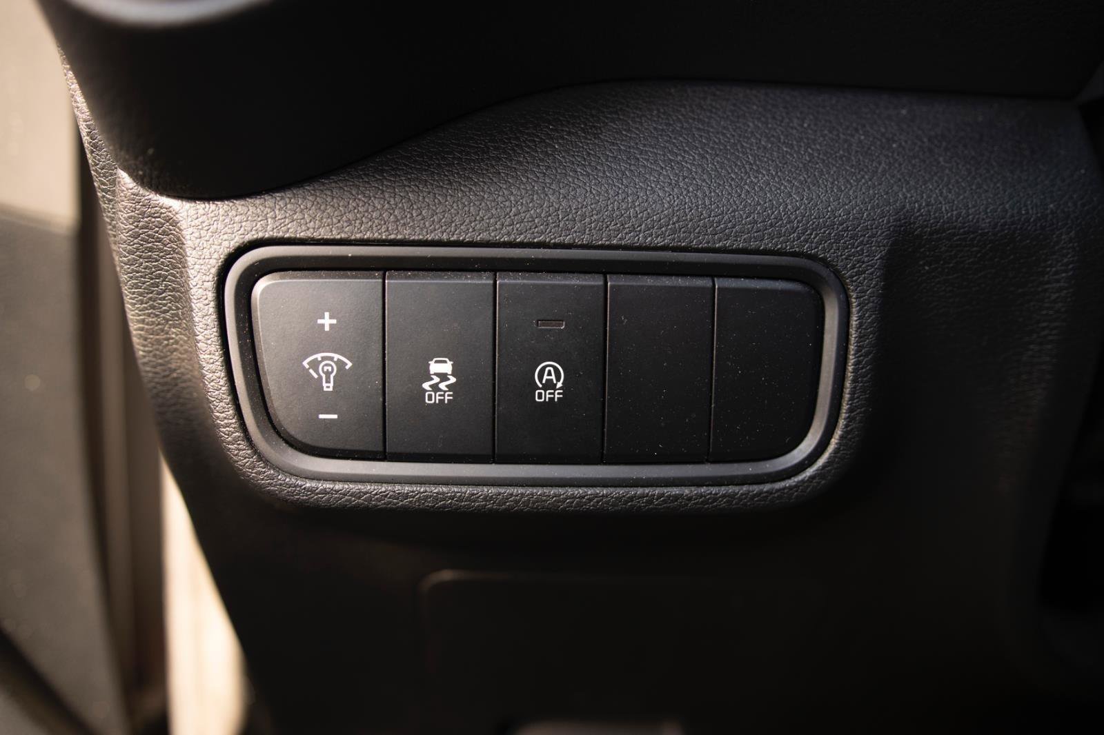 Used 2023 Kia Soul LX FWD image 11