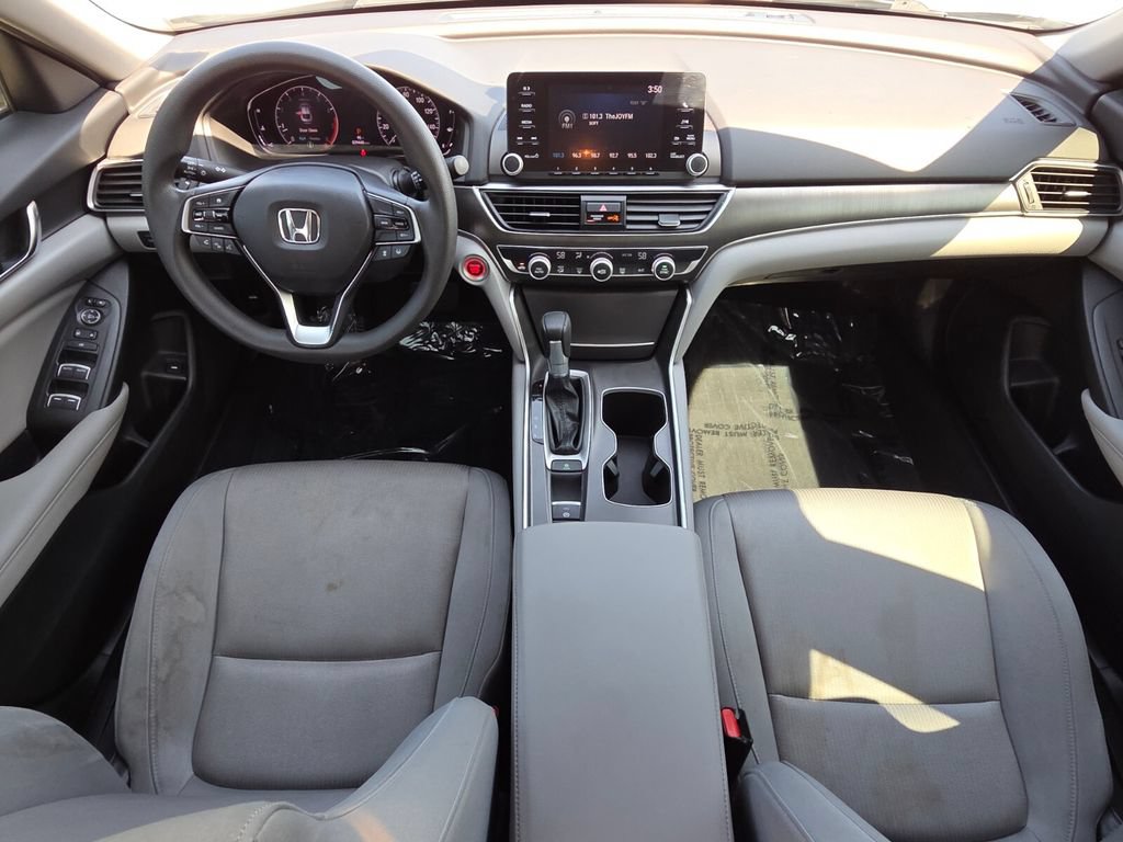 Used 2020 Honda Accord LX image 24