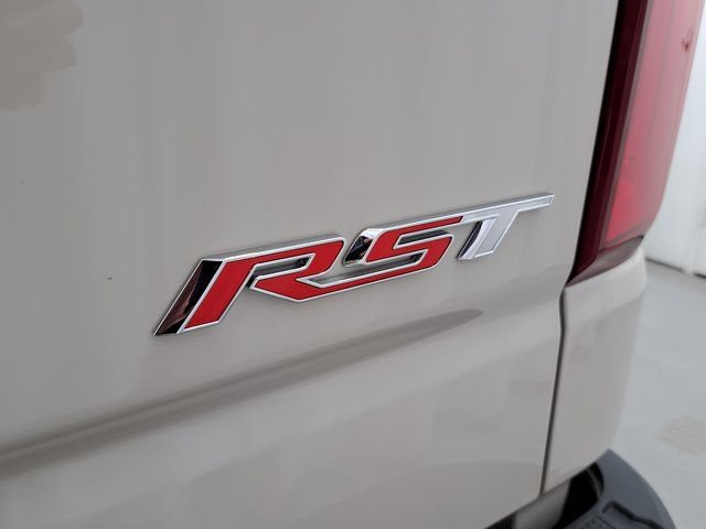 Used 2026 Chevrolet Silverado 1500 RST w/ RST Select Package AWD/4WD image 25