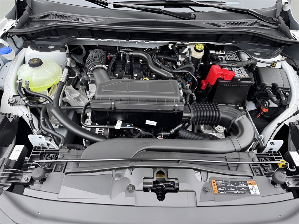 New 2026 Ford Escape ST-Line w/ Tech Pack #1 image 9