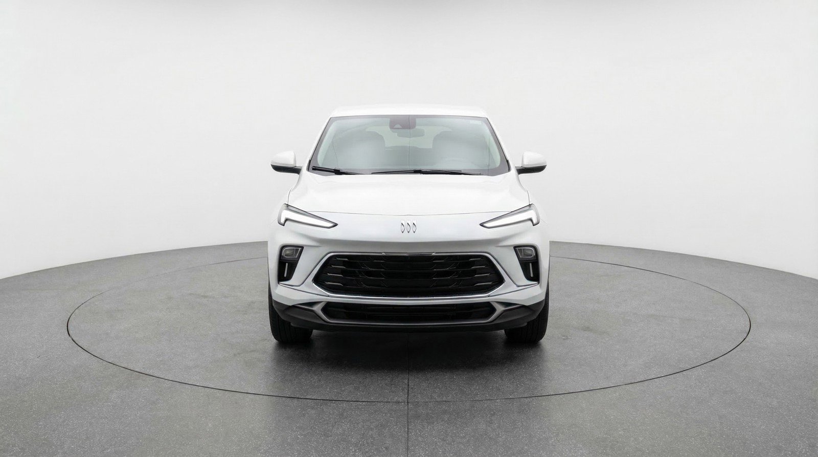 Used 2025 Buick Encore GX Preferred image 2