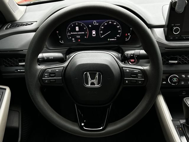 Used 2024 Honda Accord EX image 13