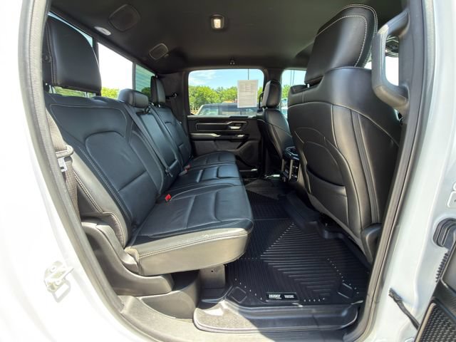 Used 2020 RAM 1500 Sport w/ Advanced Safety Group AWD/4WD image 11