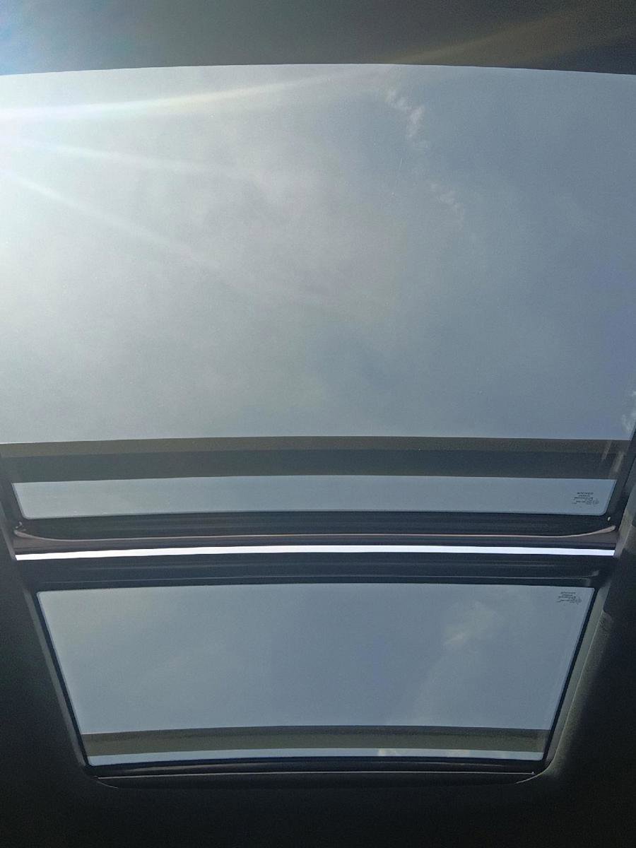 New 2026 Toyota Grand Highlander AWD Hybrid image 23