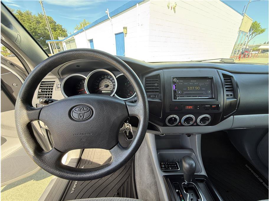 Used 2010 Toyota Tacoma PreRunner RWD image 22