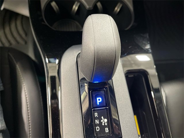 New 2026 Toyota Prius XLE image 20