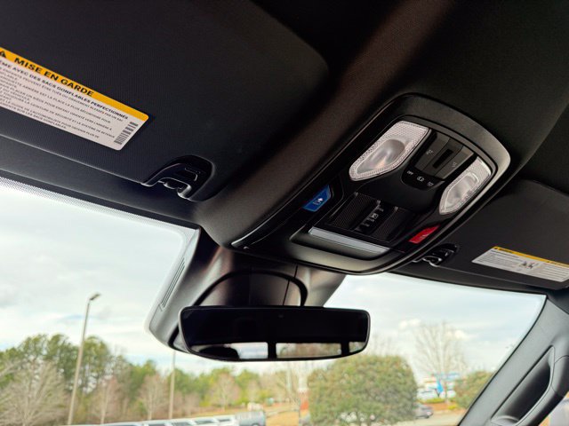 New 2026 RAM 2500 Tradesman AWD/4WD image 26
