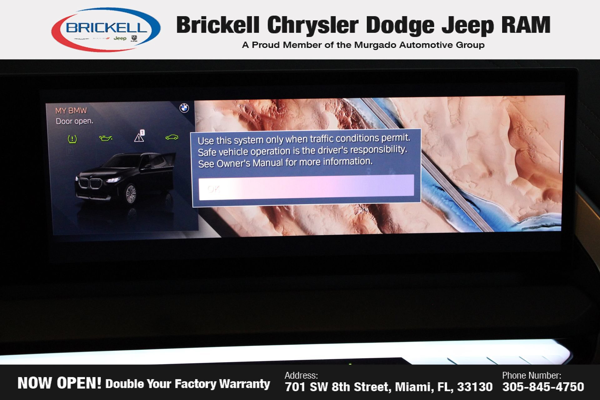 Used 2026 BMW X3 xDrive30i AWD/4WD image 33