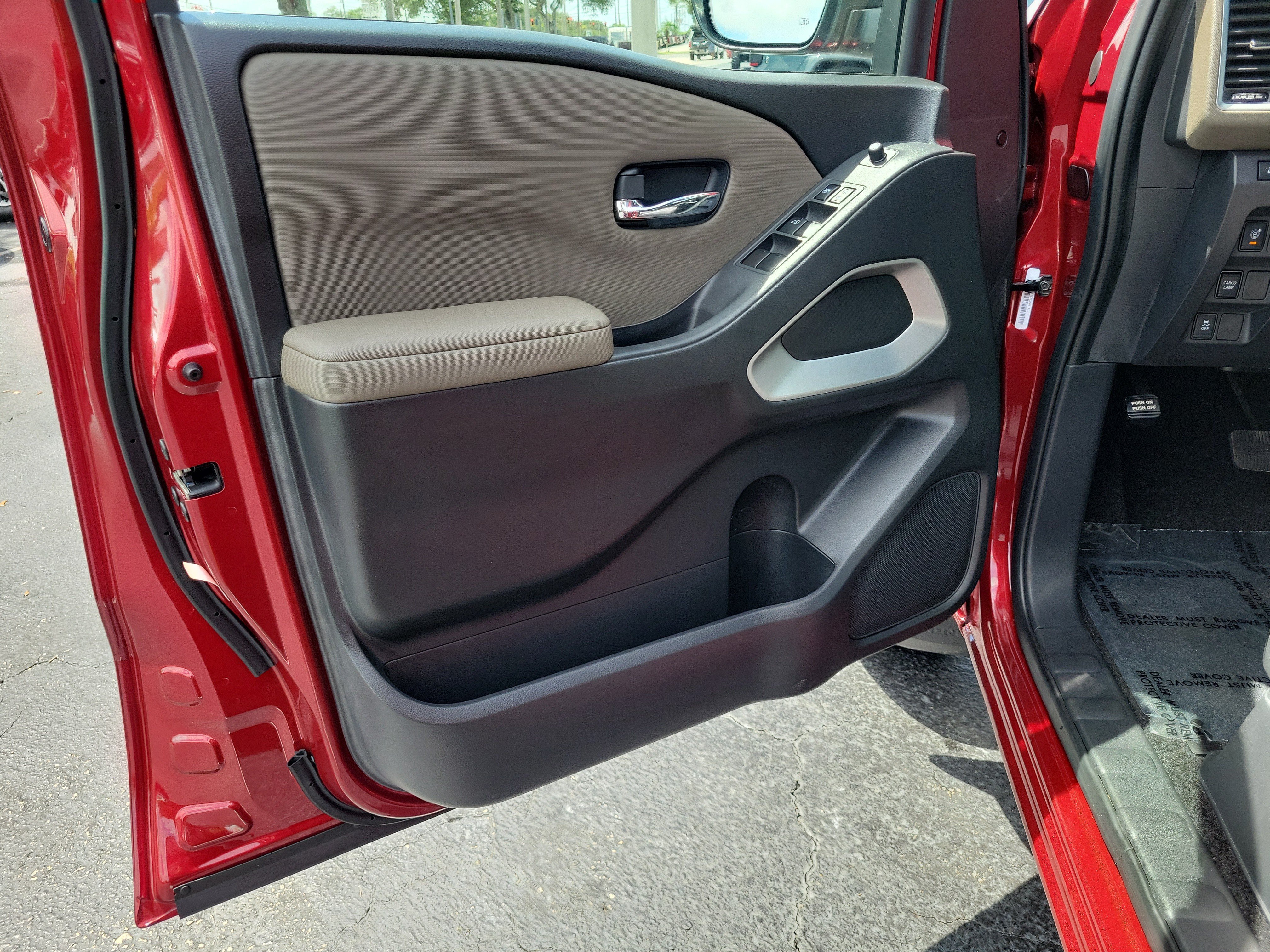 Used 2022 Nissan Frontier SV RWD image 18