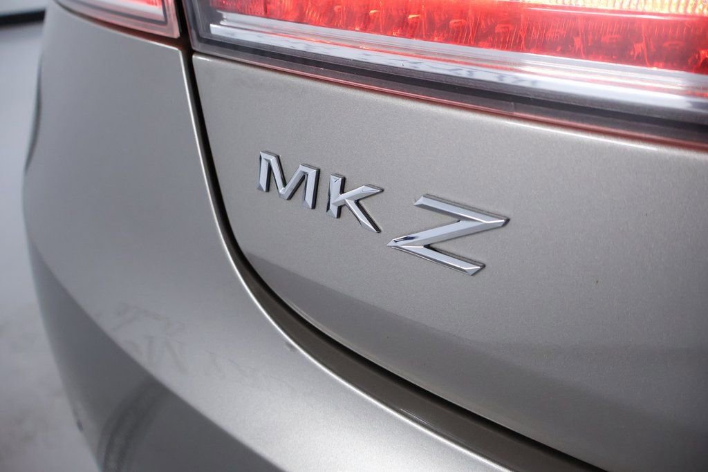 Used 2020 Lincoln MKZ Reserve w/ Elements Package image 10