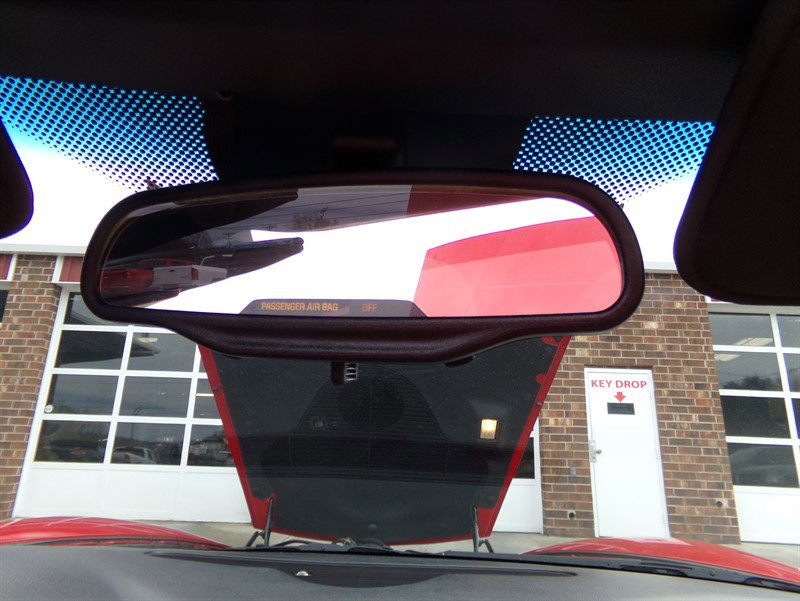 Used 2006 Chevrolet Corvette Convertible image 59