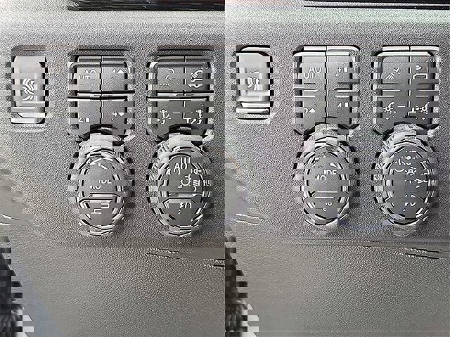 New 2026 Chevrolet Silverado 1500 LT Trail Boss image 22