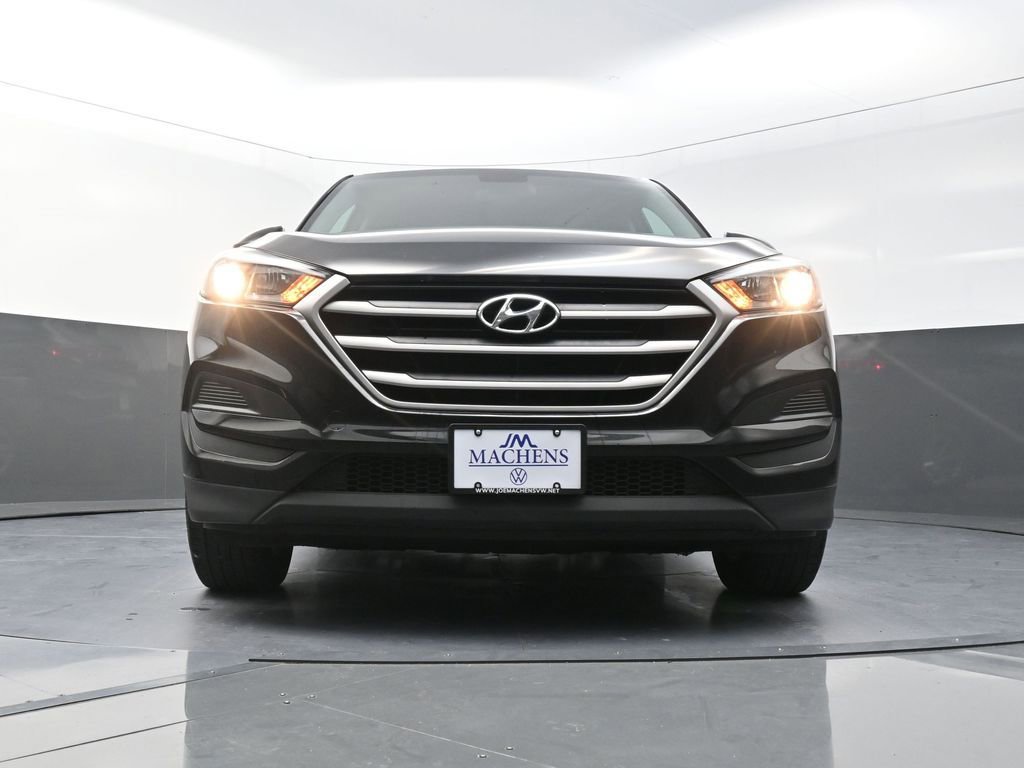 Used 2018 Hyundai Tucson SE FWD image 23