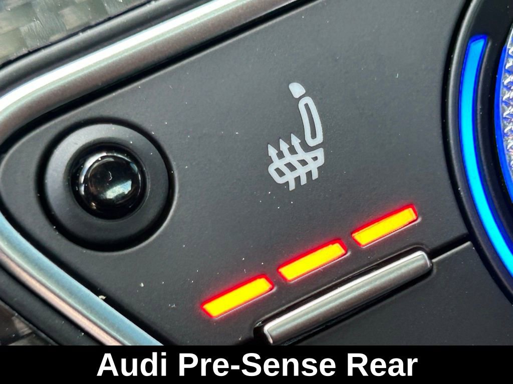 Used 2025 Audi RS 5 Sportback image 17