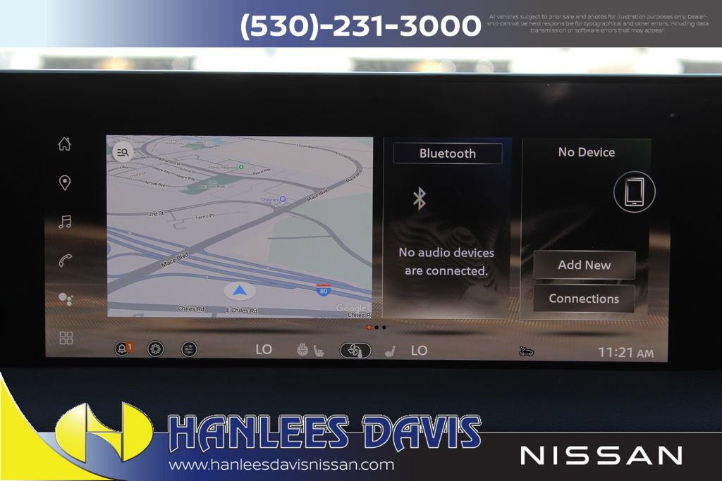 New 2026 Nissan Armada SL image 27