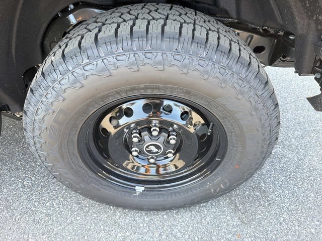 New 2026 Ford Bronco Big Bend AWD/4WD image 36