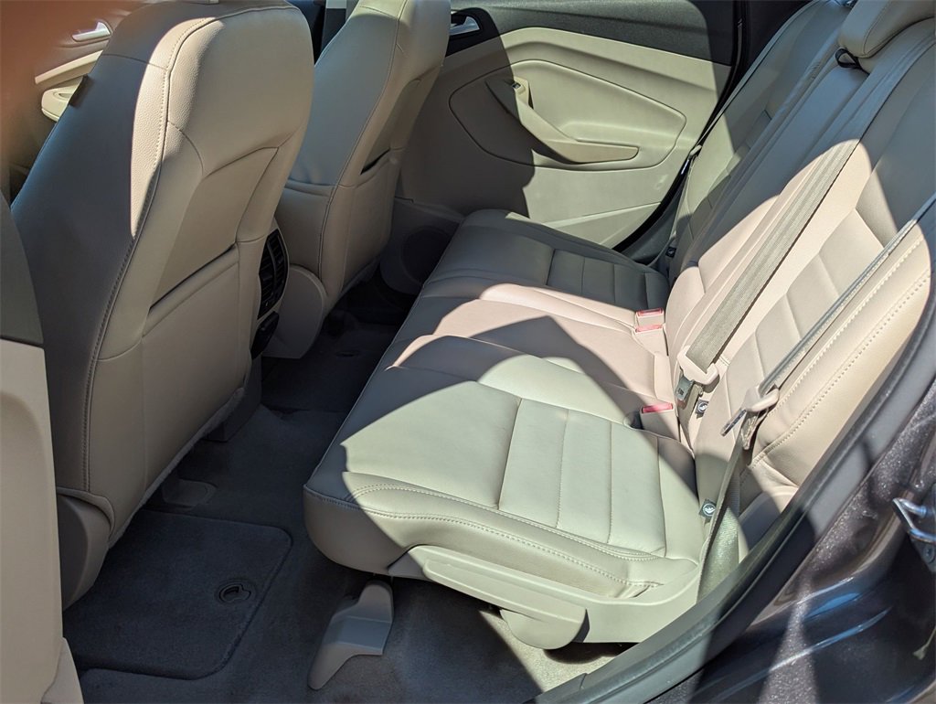 Used 2014 Ford C-MAX SEL image 22