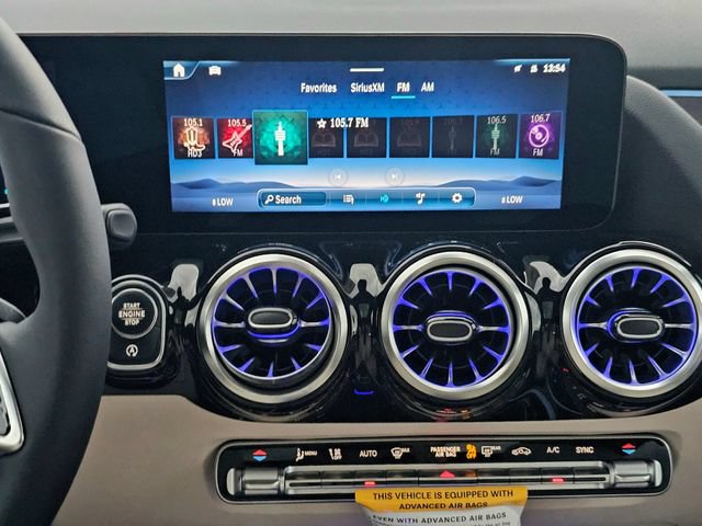 New 2026 Mercedes-Benz GLA 250 4MATIC image 36