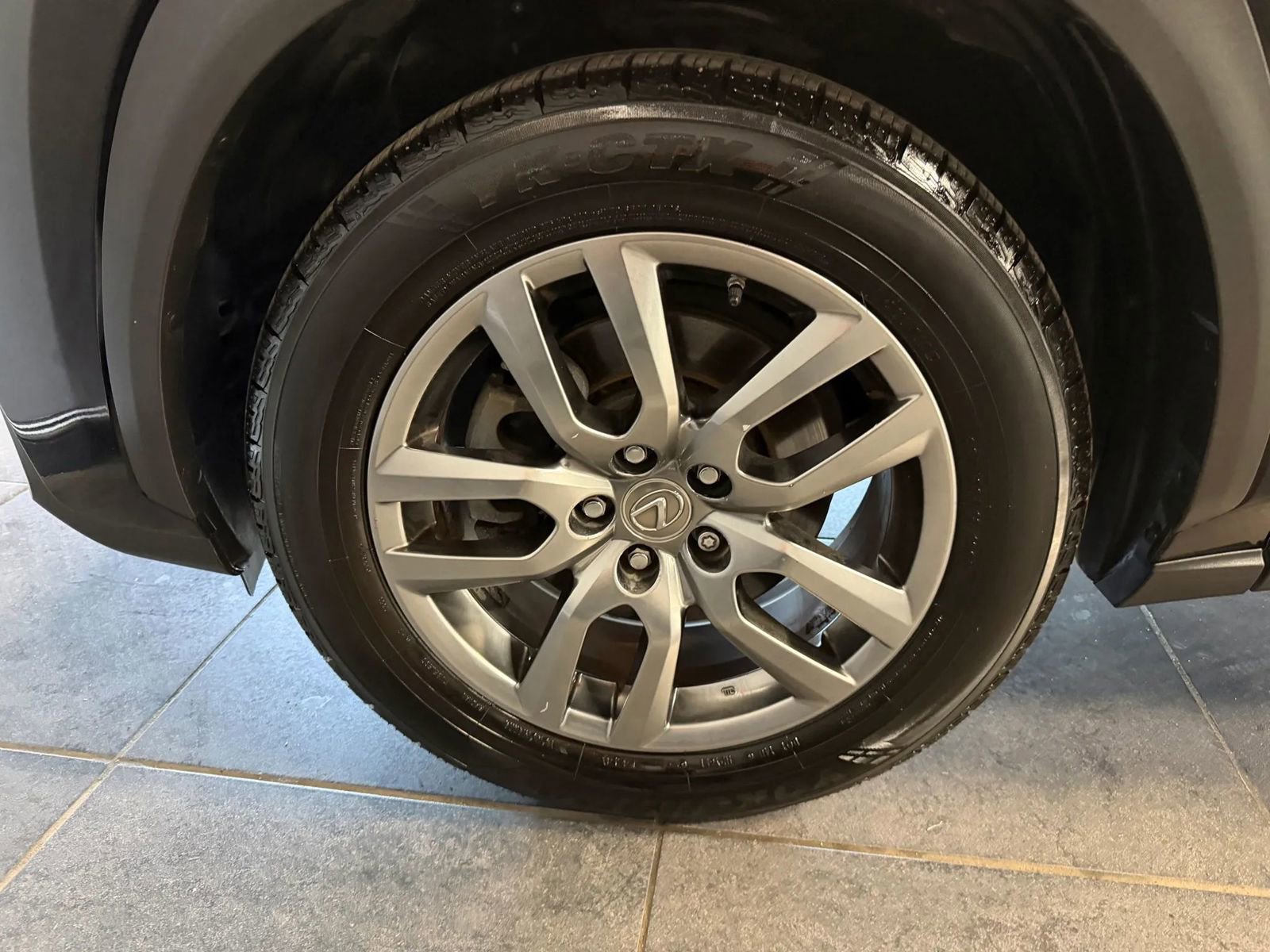 Used 2015 Lexus NX 200t FWD w/ Premium Package image 23