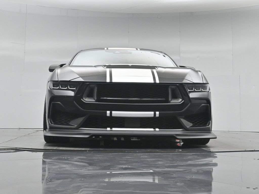 Used 2024 Ford Mustang GT Premium w/ GT Performance Package RWD image 51