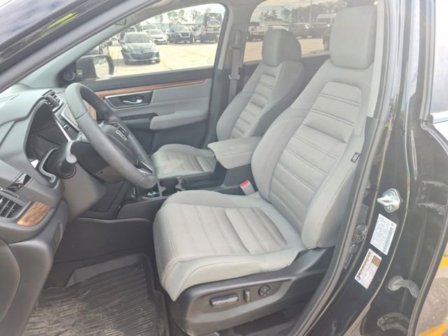 Used 2022 Honda CR-V EX image 3