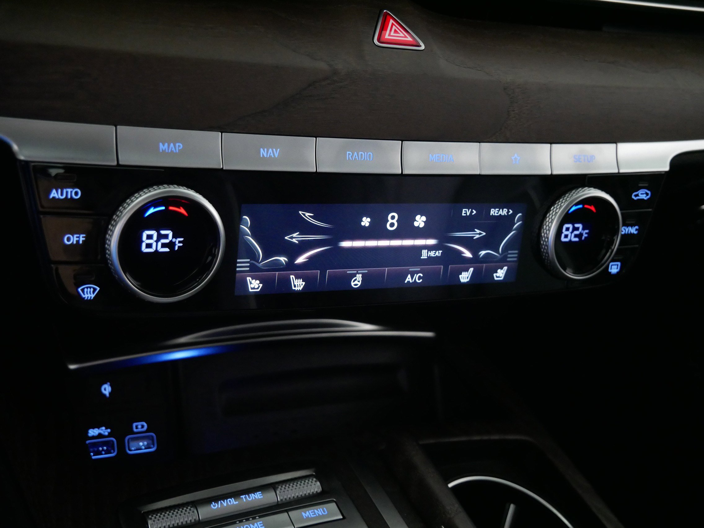 Used 2024 Genesis G80 w/ Prestige Package image 23