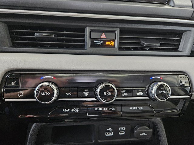 Used 2023 Honda Pilot Touring image 27