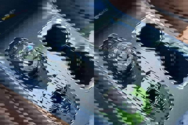 Used 2023 Lexus RZ 450e Premium w/ Accessory Package (2T) AWD/4WD image 24