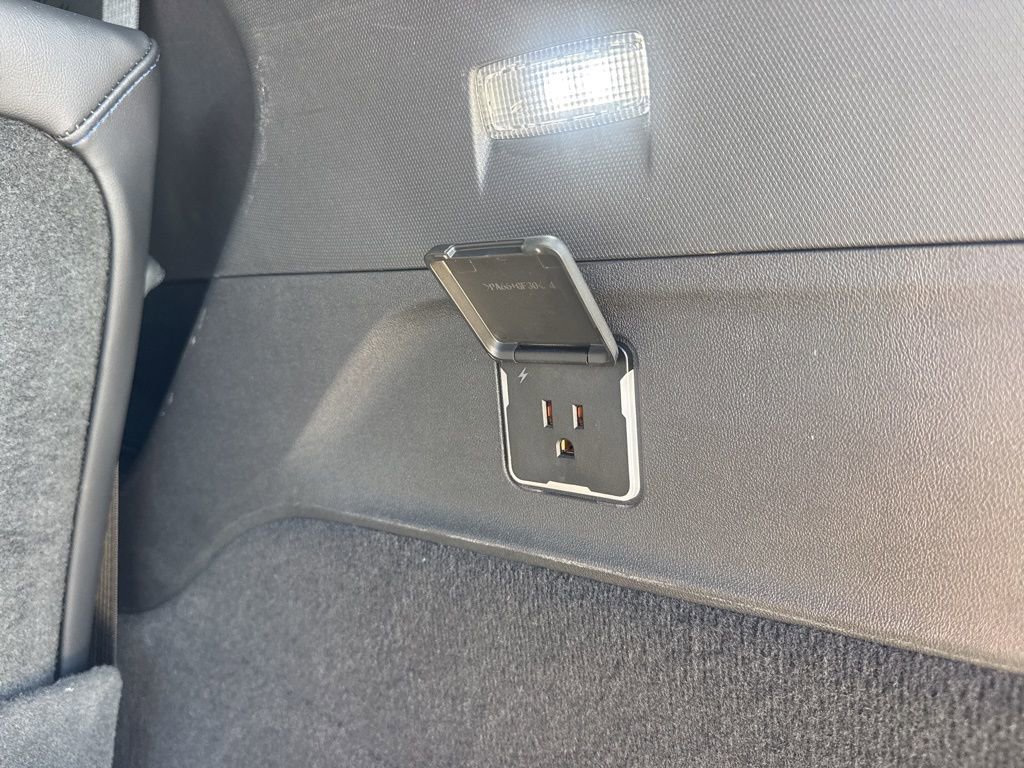 Used 2025 Cadillac Escalade IQ Sport 1 image 37