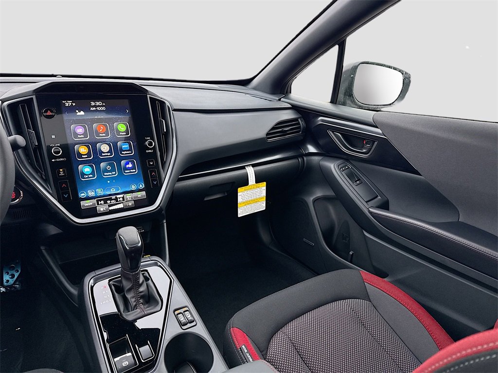 New 2026 Subaru Impreza RS image 22