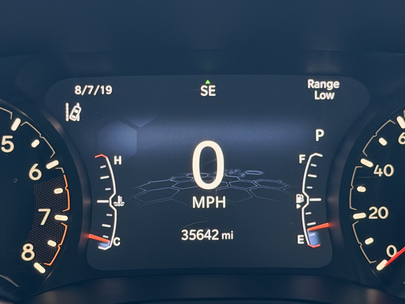 Used 2022 Jeep Compass Latitude w/ Sun and Sound Group AWD/4WD image 22