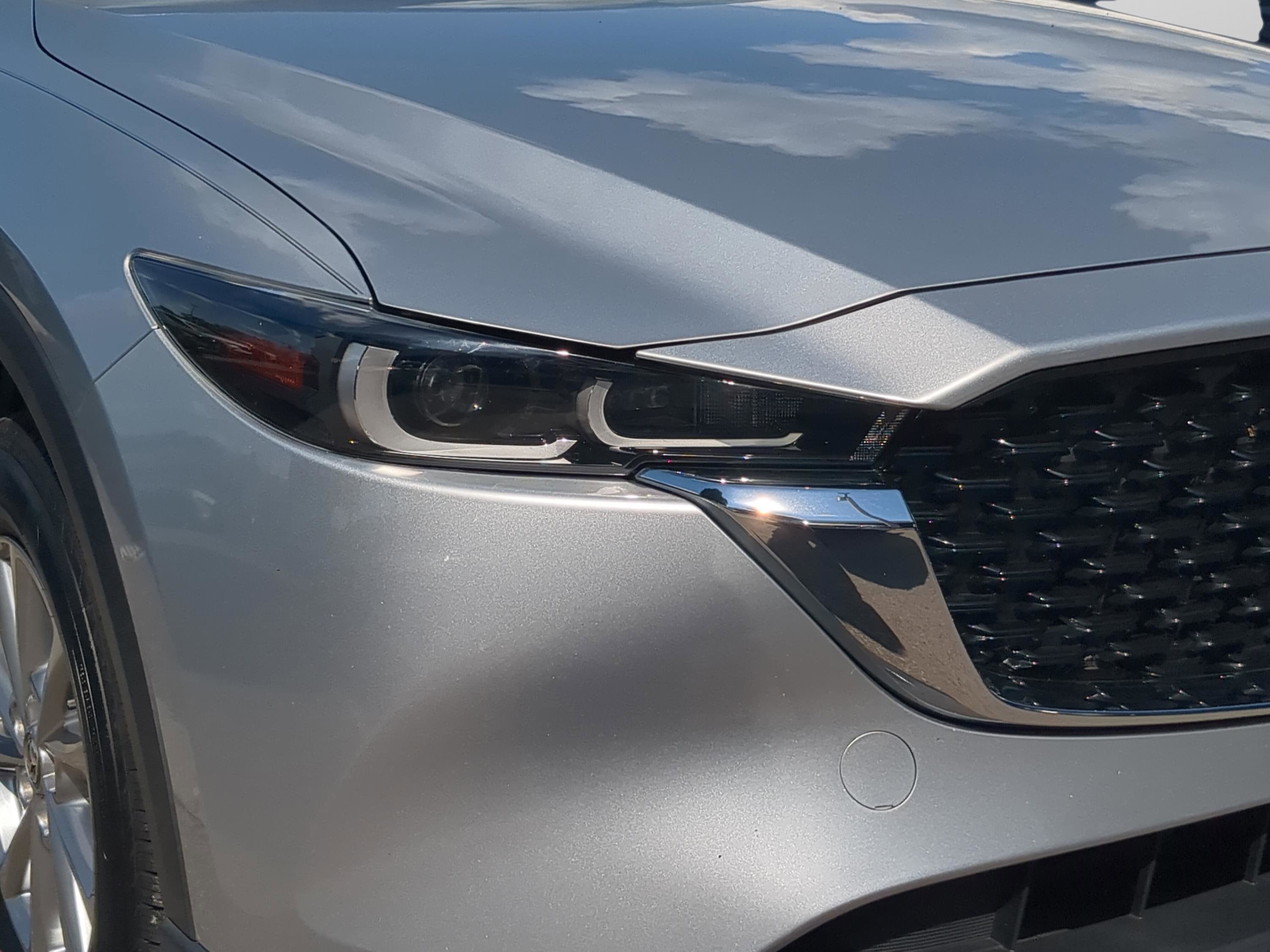 Used 2022 MAZDA CX-5 AWD 2.5 S image 10