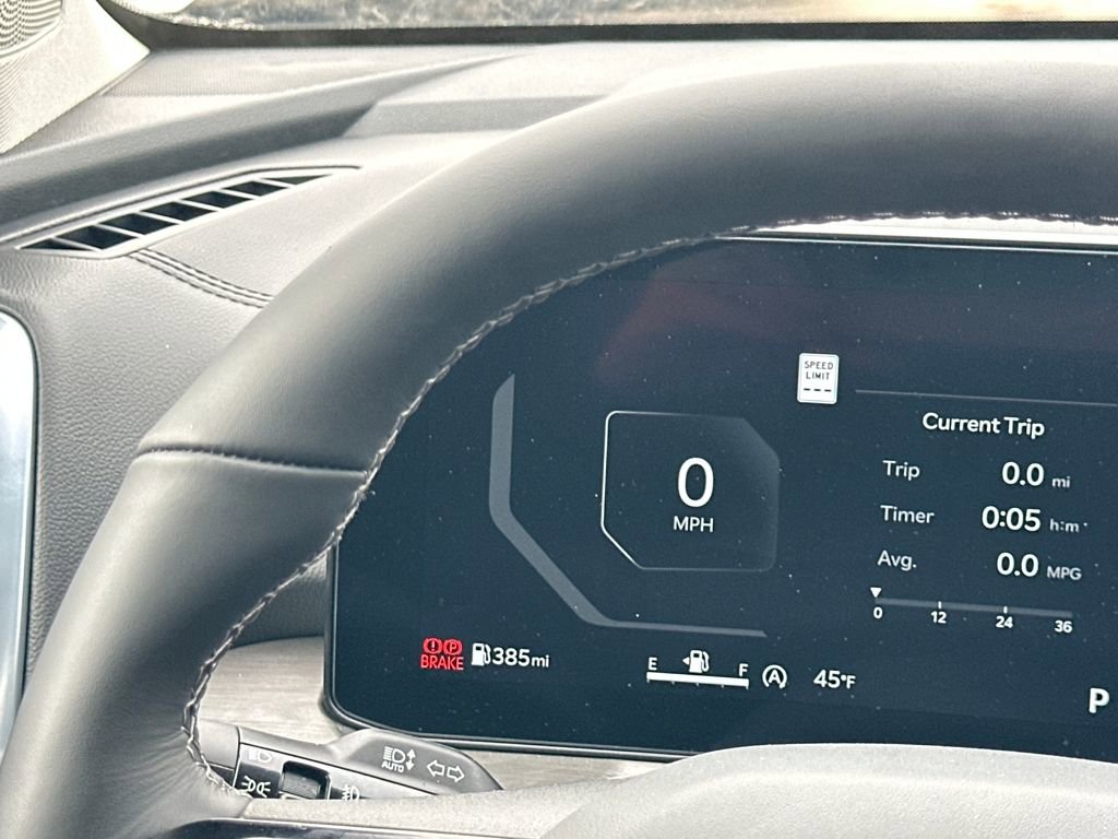 New 2026 Kia Sorento SX AWD/4WD image 22