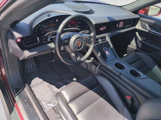 Used 2023 Porsche Taycan RWD image 10