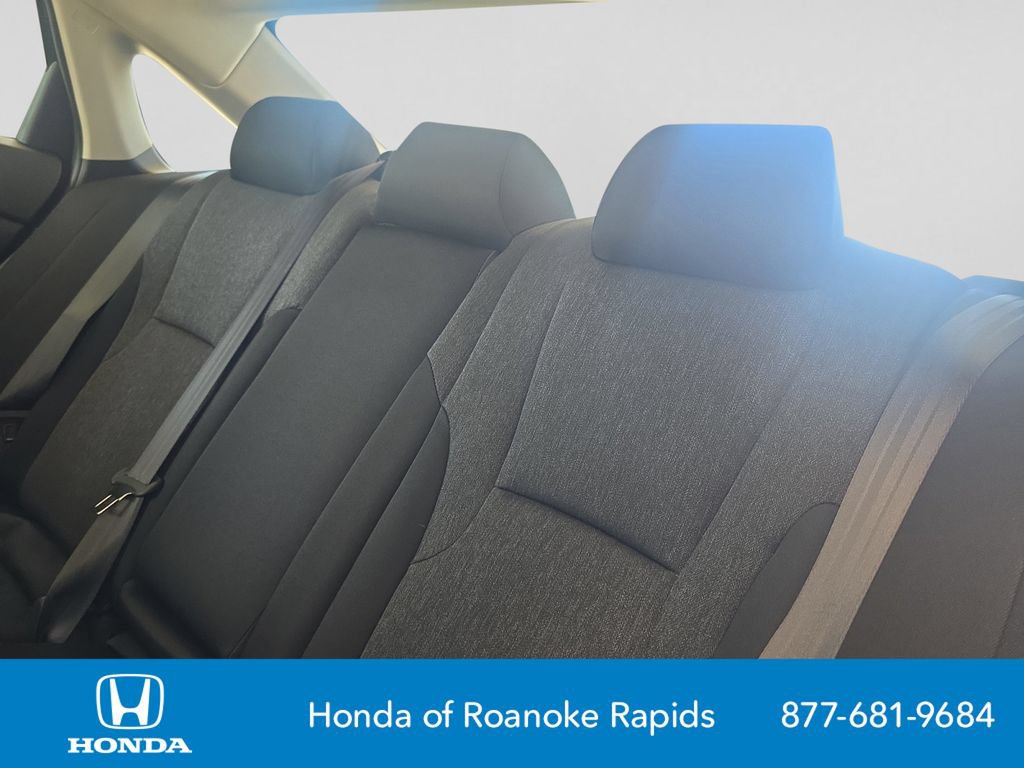 New 2026 Honda Accord SE image 16
