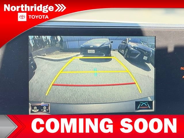 Used 2020 Lexus UX 200 FWD image 9
